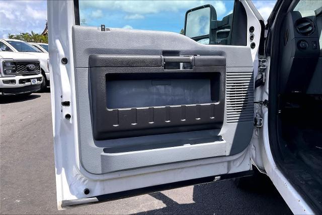 2015 Ford F-250 XL
