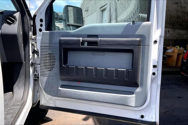 2015 Ford F-250 XL