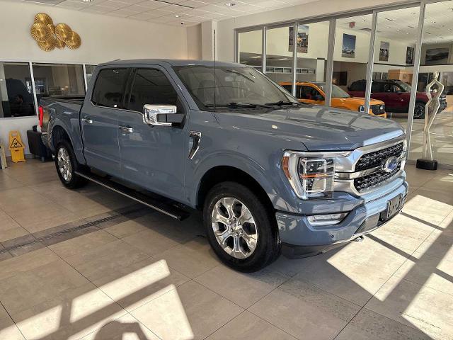 2023 Ford F-150 Platinum for sale in Greenfield, WI