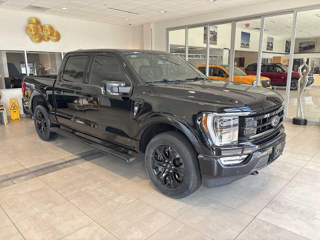 2023 Ford F-150 LARIAT for sale in Greenfield, WI