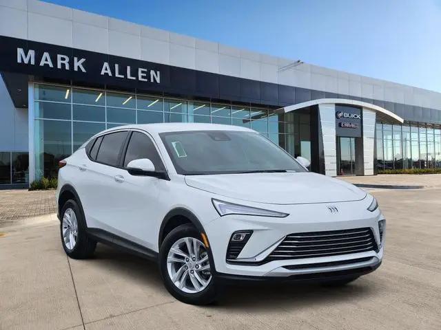 2026 Buick NV Preferred FWD for sale in Collinsville, OK