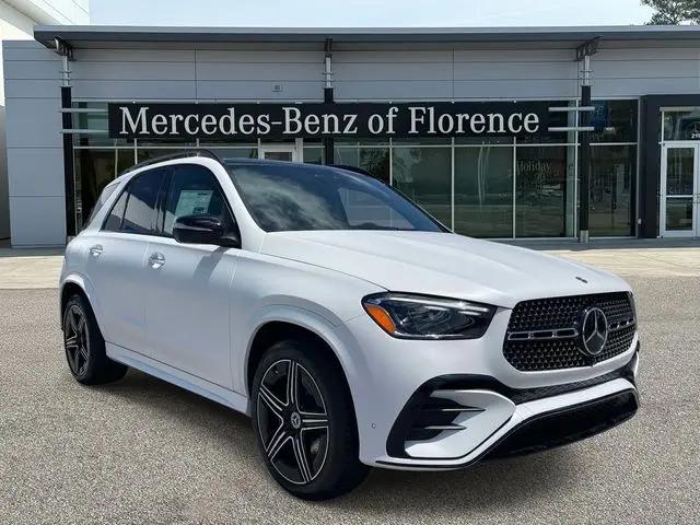 2026 Mercedes-Benz GLE GLE 450 4MATIC for sale in Florence, SC