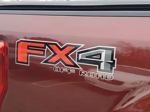2017 Ford F-350 King Ranch