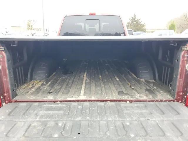 2017 Ford F-350 King Ranch