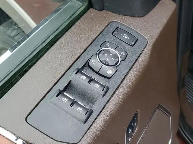 2017 Ford F-350 King Ranch