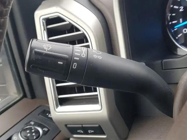 2017 Ford F-350 King Ranch