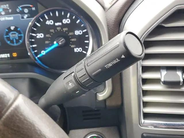 2017 Ford F-350 King Ranch