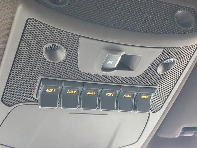 2017 Ford F-350 King Ranch