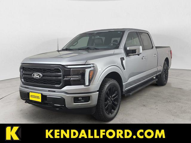 2025 Ford F-150 LARIAT for sale in Eugene, OR