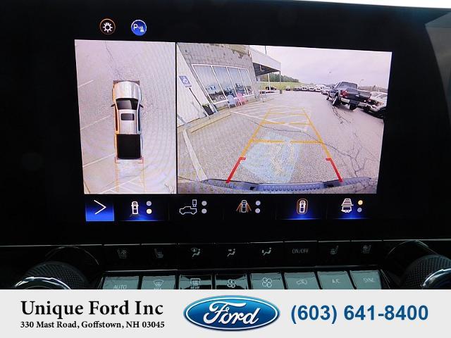 2024 Chevrolet Colorado 4WD ZR2