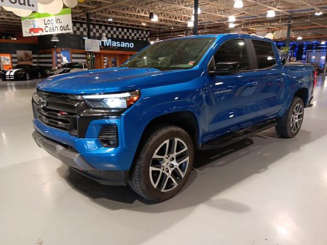 2024 Chevrolet Colorado 4WD Z71 for sale in Shillington, PA