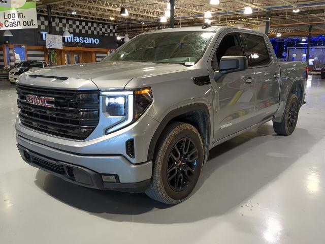 2024 GMC Sierra 1500 4WD Crew Cab Short Box Elevation with 3VL for sale in Shillington, PA