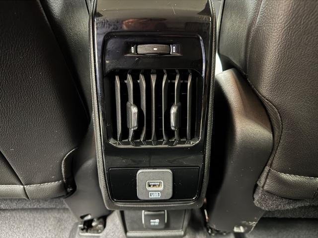 2022 Jeep Compass Latitude Lux 4x4