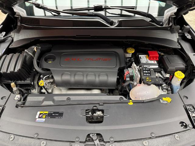 2022 Jeep Compass Latitude Lux 4x4