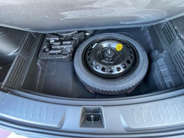 2024 Chevrolet TrailBlazer AWD LT