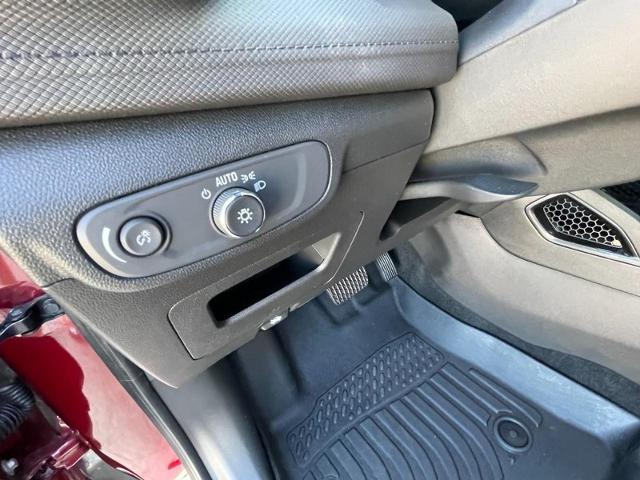 2024 Chevrolet TrailBlazer AWD LT