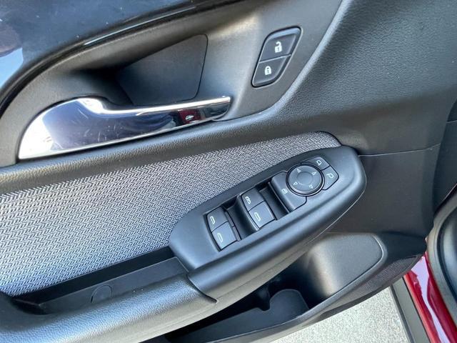 2024 Chevrolet TrailBlazer AWD LT