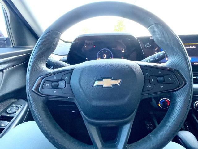 2024 Chevrolet TrailBlazer AWD LT