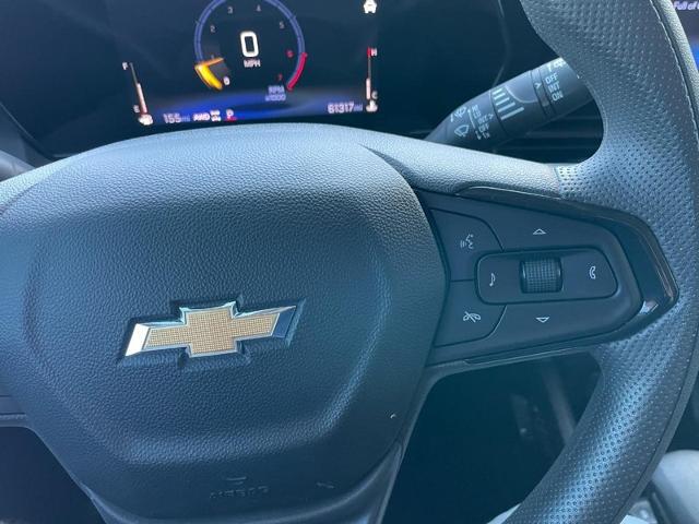 2024 Chevrolet TrailBlazer AWD LT