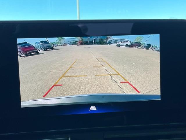 2024 Chevrolet TrailBlazer AWD LT