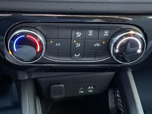 2024 Chevrolet TrailBlazer AWD LT