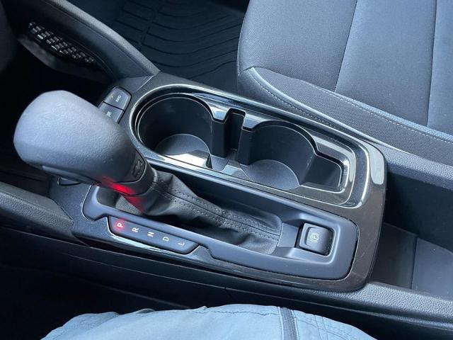 2024 Chevrolet TrailBlazer AWD LT