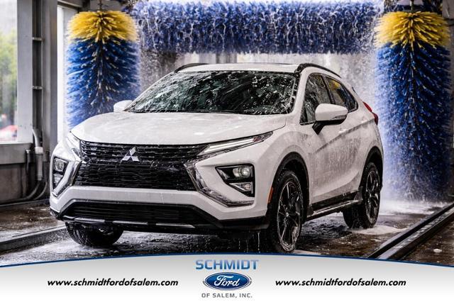 2024 Mitsubishi Eclipse Cross Unknown for sale in Salem, IL
