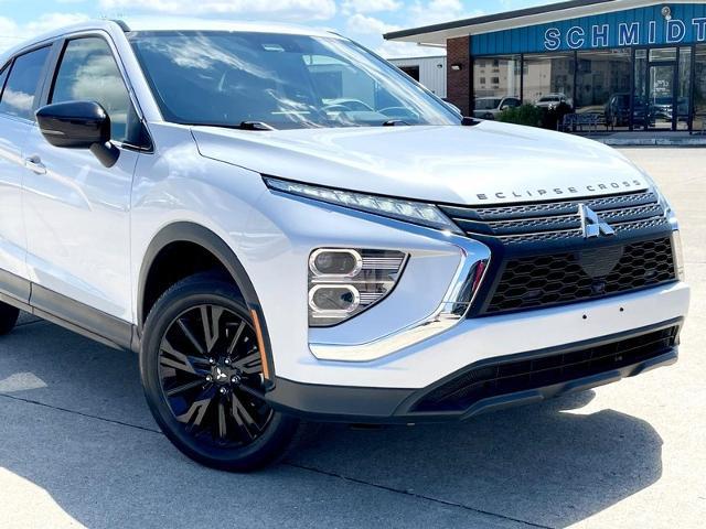 2024 Mitsubishi Eclipse Cross Unknown