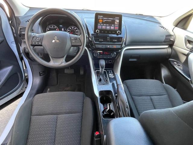 2024 Mitsubishi Eclipse Cross Unknown