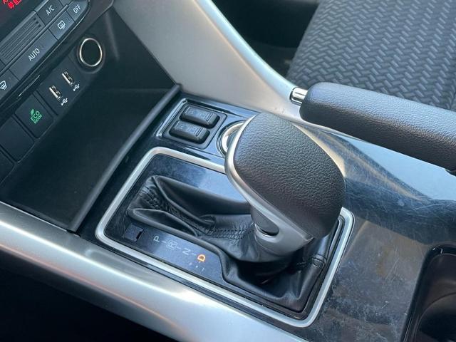 2024 Mitsubishi Eclipse Cross Unknown