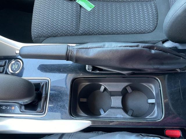2024 Mitsubishi Eclipse Cross Unknown