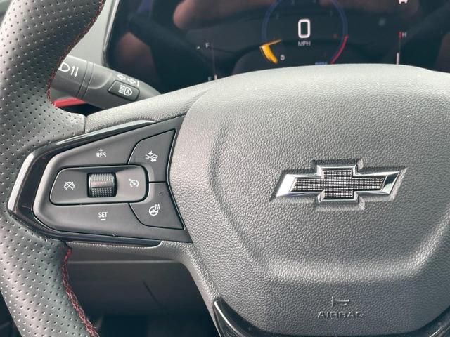 2025 Chevrolet Trax FWD 2RS