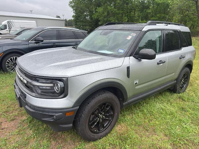 2021 Ford Bronco Sport Big Bend for sale in Tyler, TX