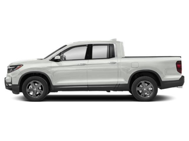 2021 Honda Ridgeline RTL-E 2021 Honda Ridgeline RTL-E