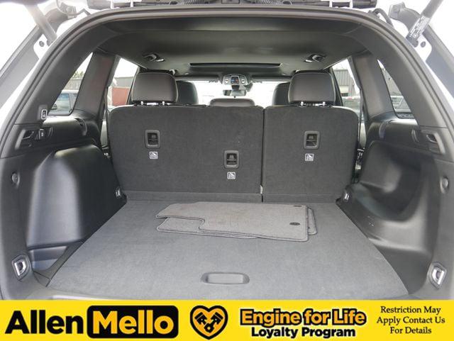 2025 Jeep Grand Cherokee Altitude X 4x4