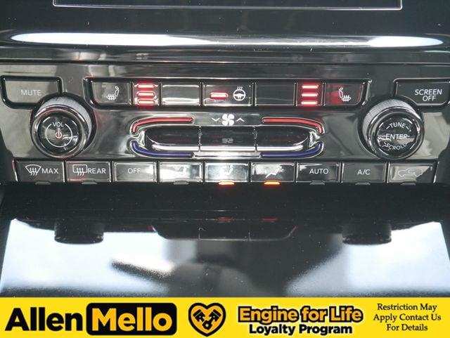 2025 Jeep Grand Cherokee Altitude X 4x4