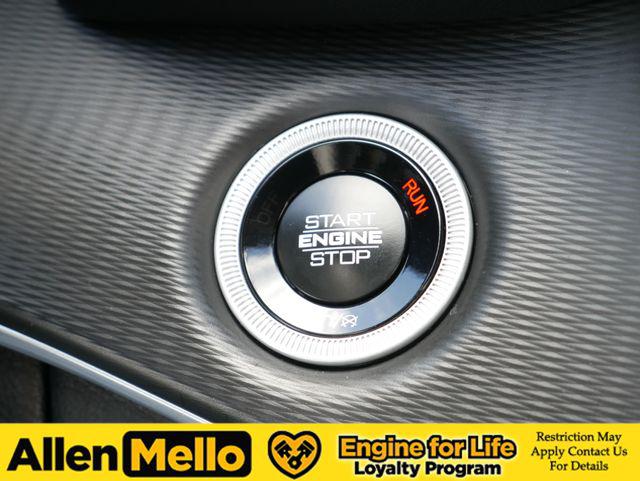 2025 Jeep Grand Cherokee Altitude X 4x4