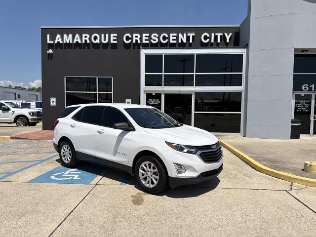 2019 Chevrolet Equinox LS for sale in Harahan, LA