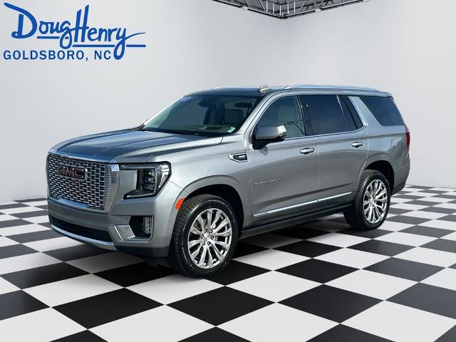 2023 GMC Yukon 2WD Denali for sale in Ayden, NC