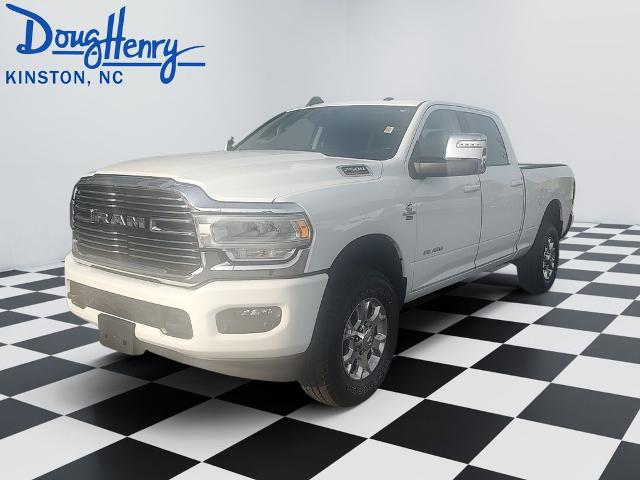 2024 Ram 2500 Laramie Crew Cab 4x4 6'4" Box for sale in Ayden, NC