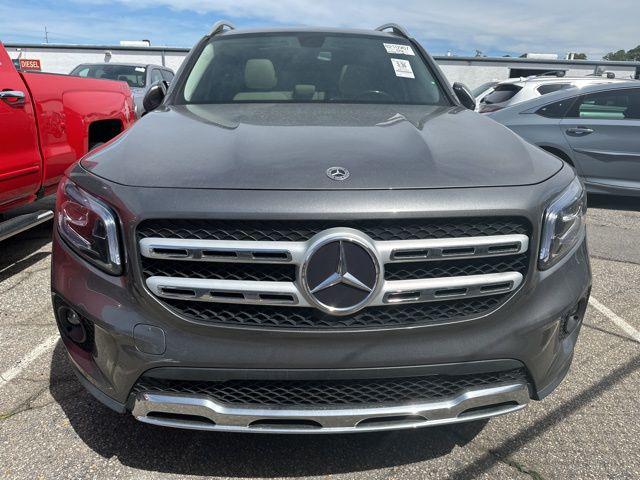 2021 Mercedes-Benz GLB 4MATIC for sale in Rocky Mount, NC