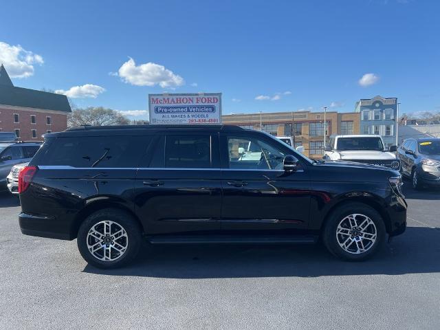 2025 Ford Expedition Active MAX