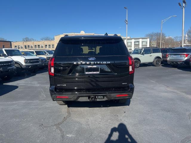 2025 Ford Expedition Active MAX