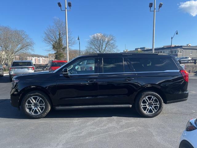 2025 Ford Expedition Active MAX