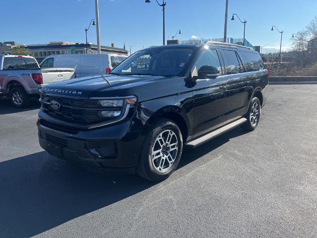 2025 Ford Expedition Active MAX