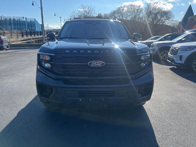2025 Ford Expedition Active MAX