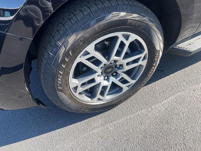 2025 Ford Expedition Active MAX