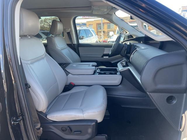 2025 Ford Expedition Active MAX