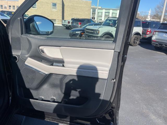 2025 Ford Expedition Active MAX