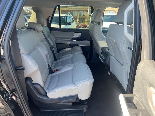 2025 Ford Expedition Active MAX